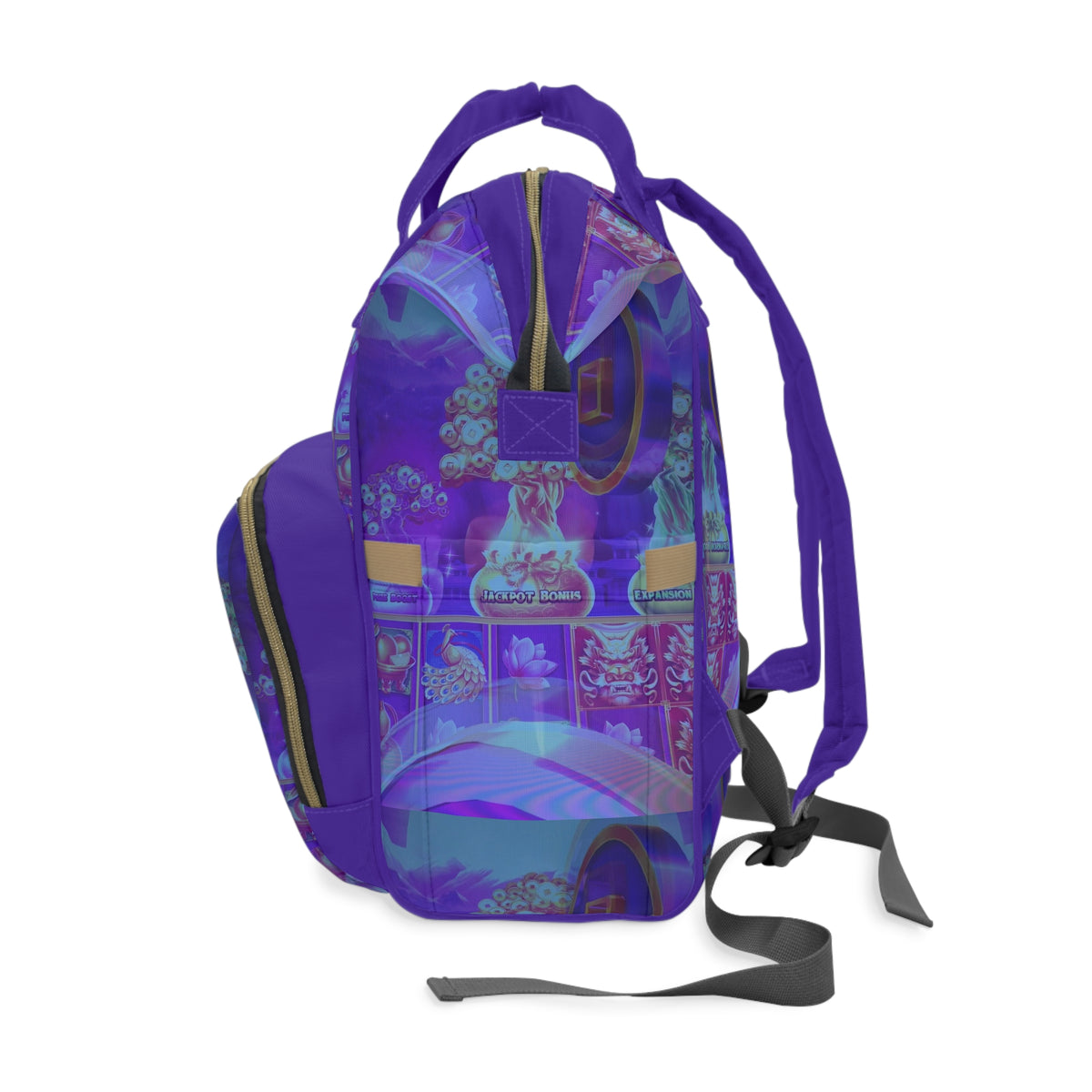 jackpot Backpack