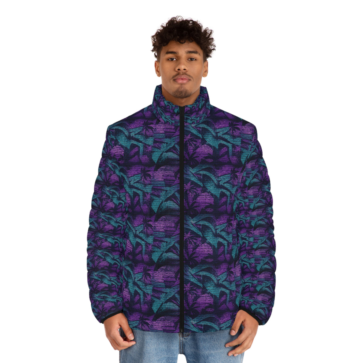 Toxico Kauai Puffer Single