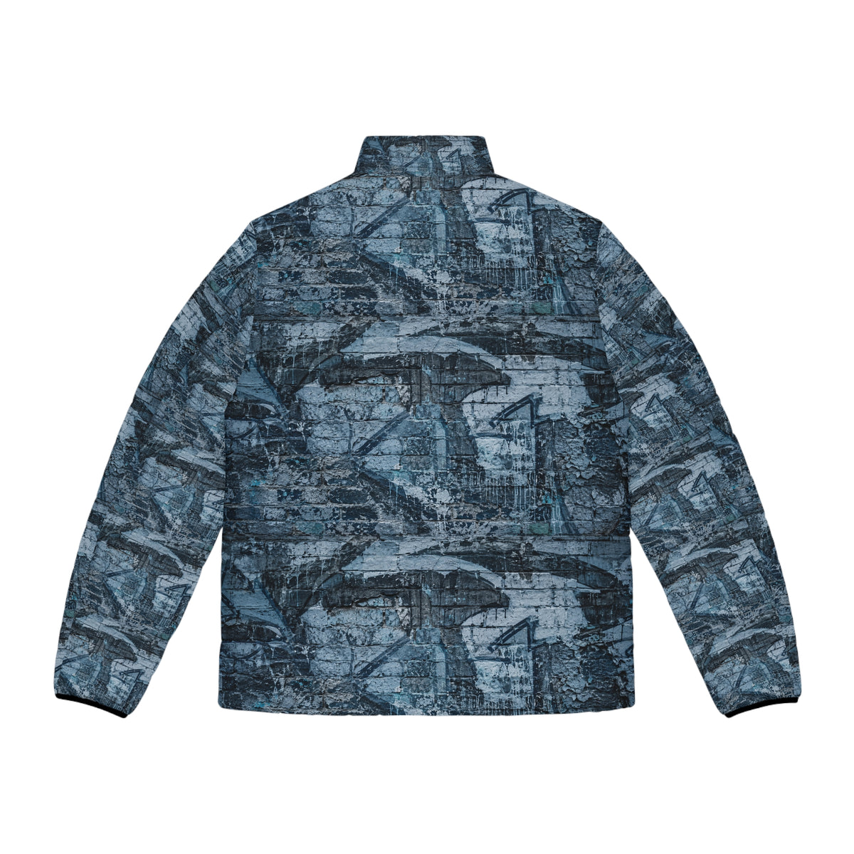Toxico Winter Puffer Single