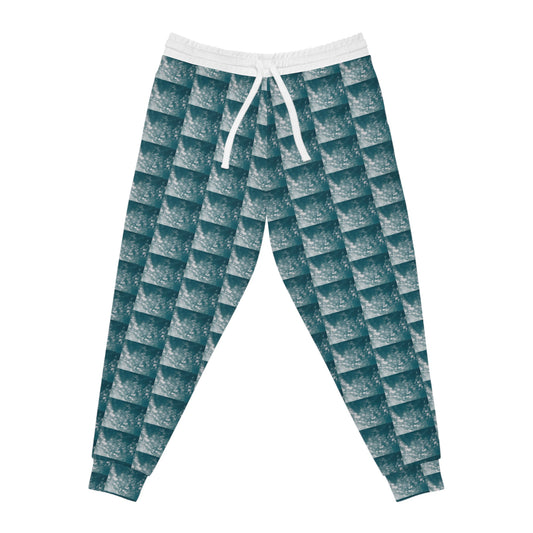 dramatic Jogger Brickup