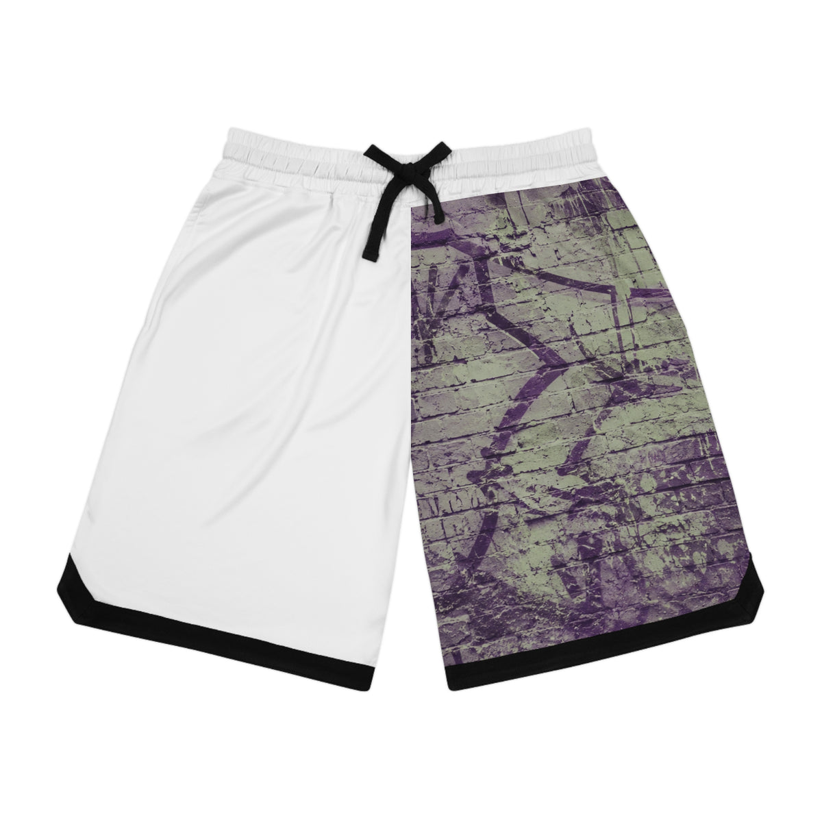 Toxico Spring Hoop Half