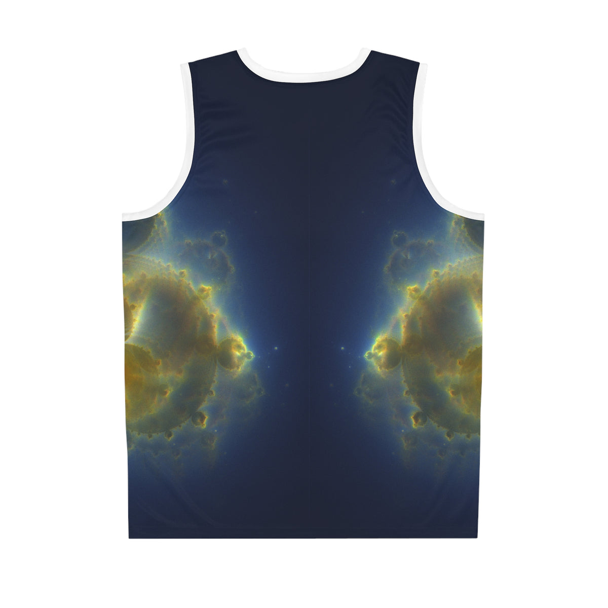 Basketball Jersey 03