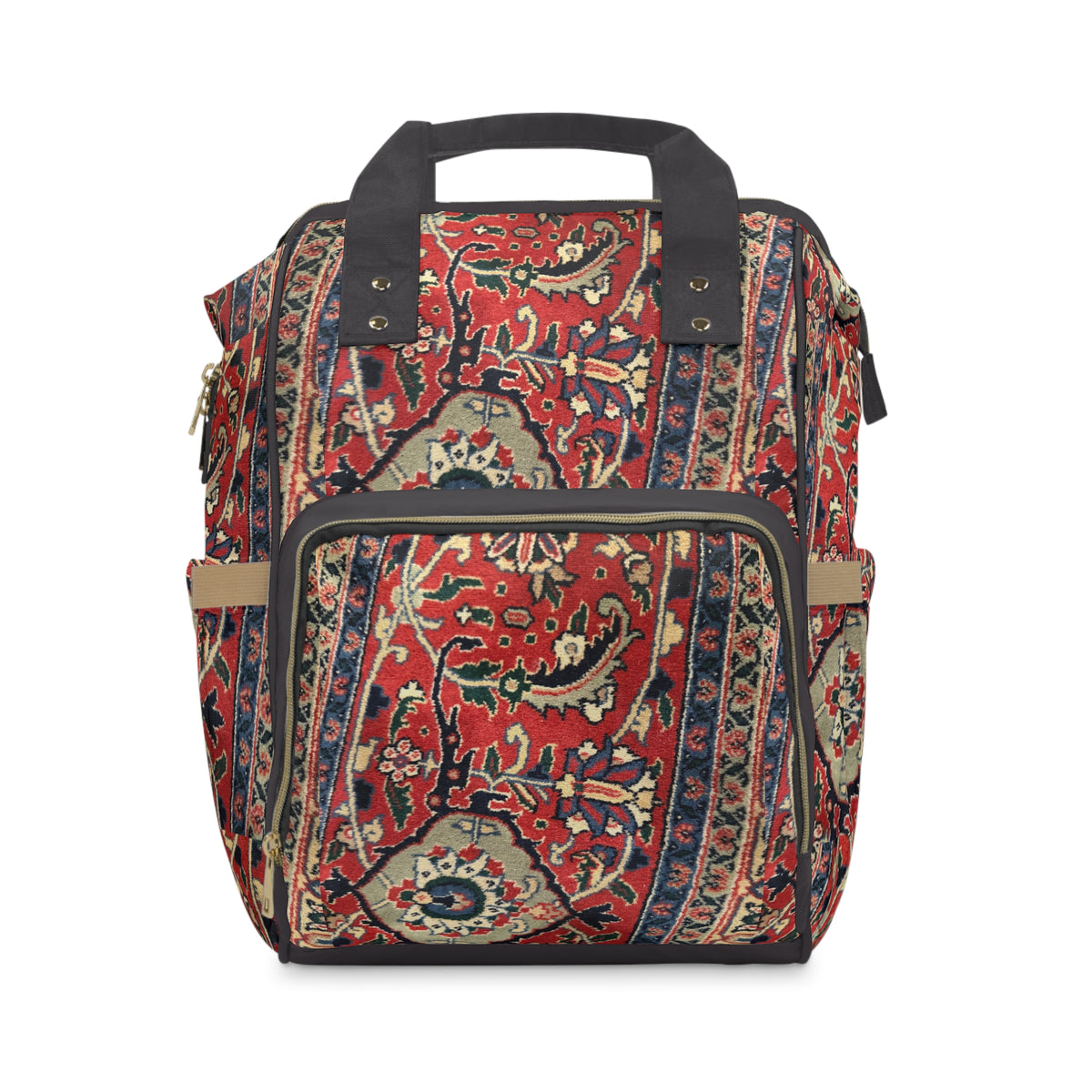 rugged Backpack