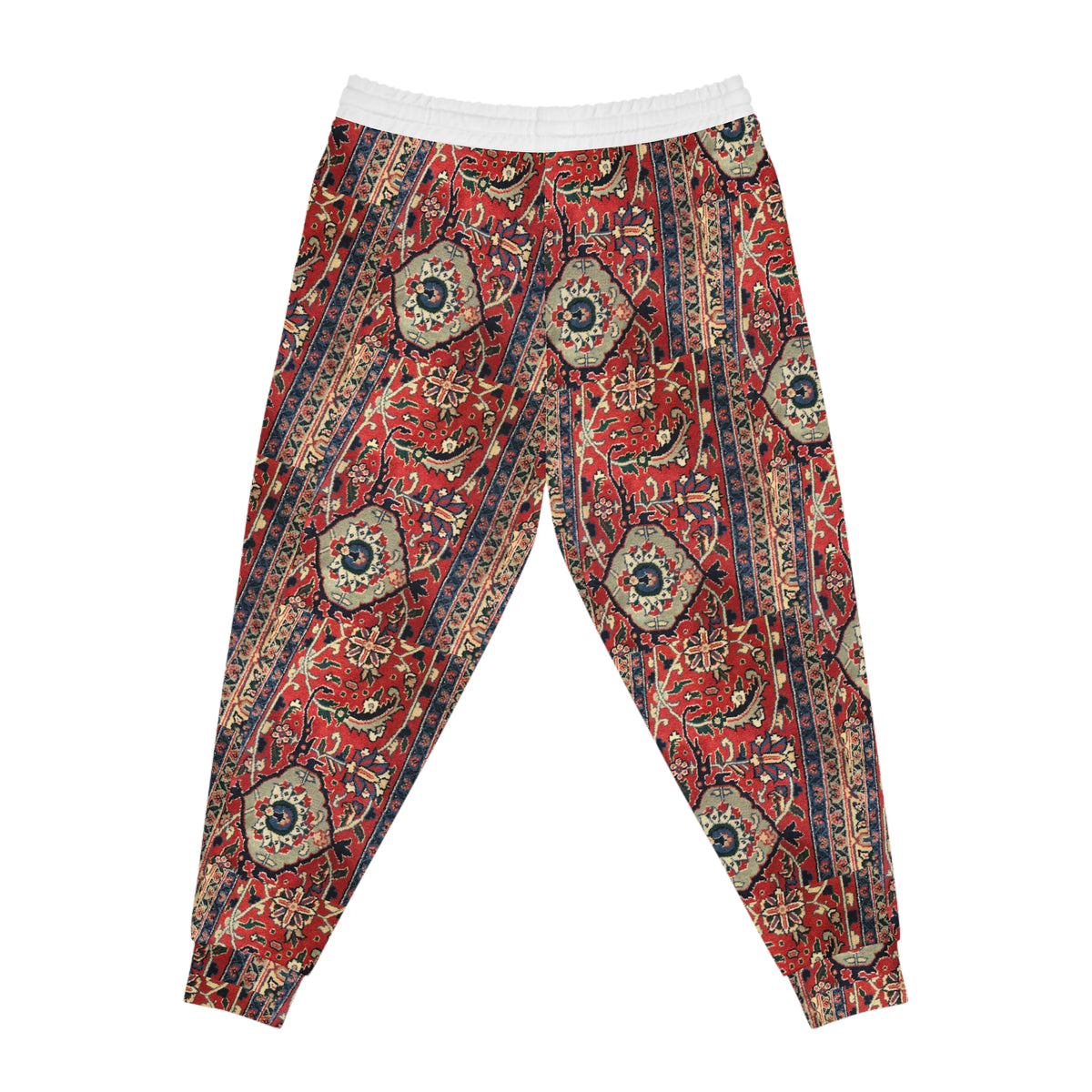 rugged Jogger Tile