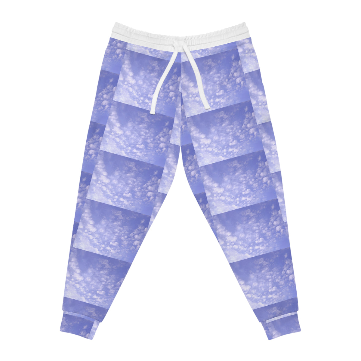 luminous Jogger Tile