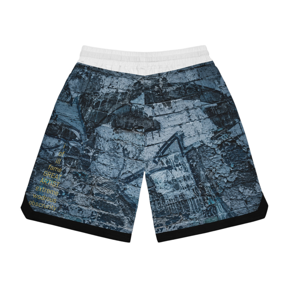 Toxico Winter Hoop Full