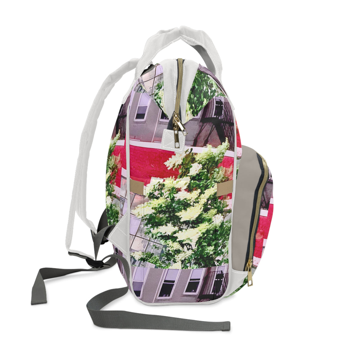 fenway reigns Backpack