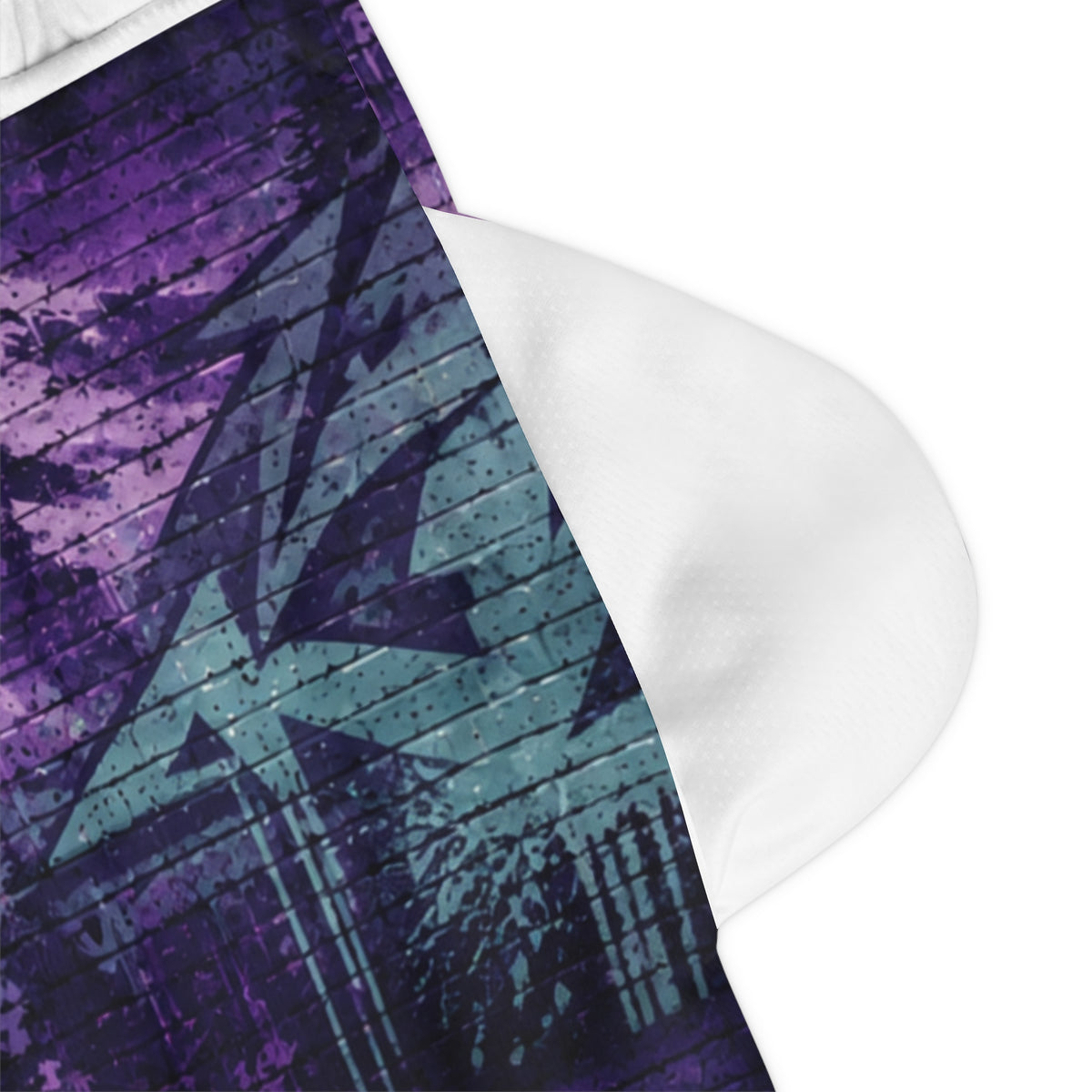 Toxico Whistler Hoop Half