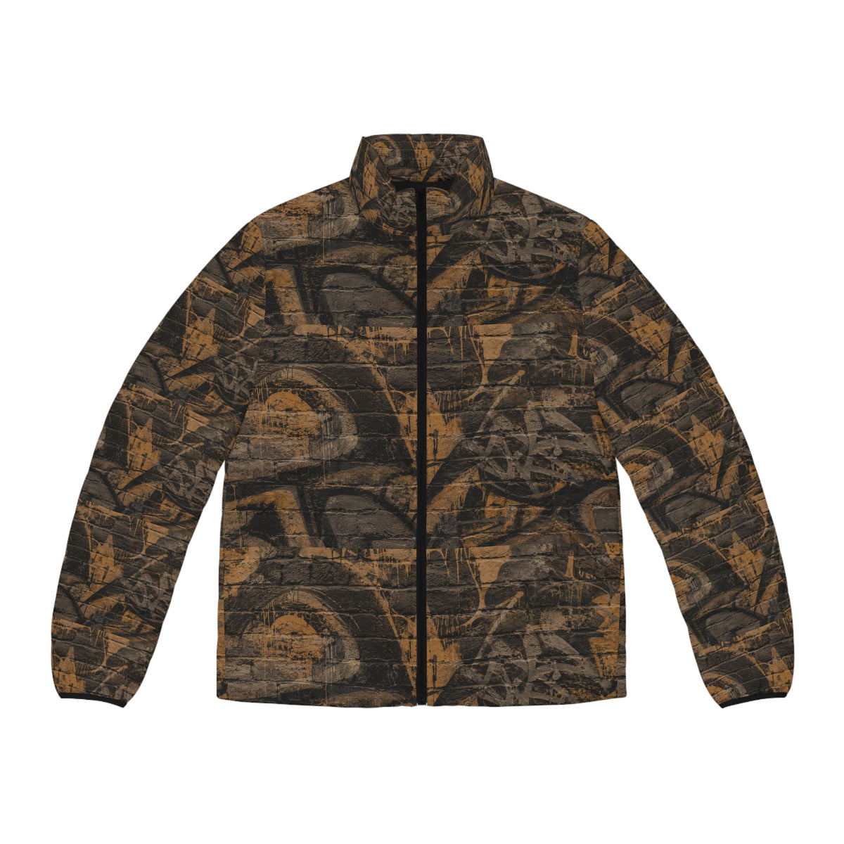 Toxico Fall Puffer Single