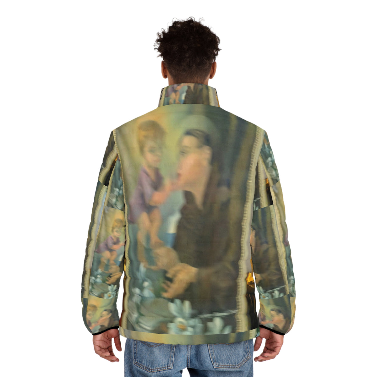 Anthony Puffer Single