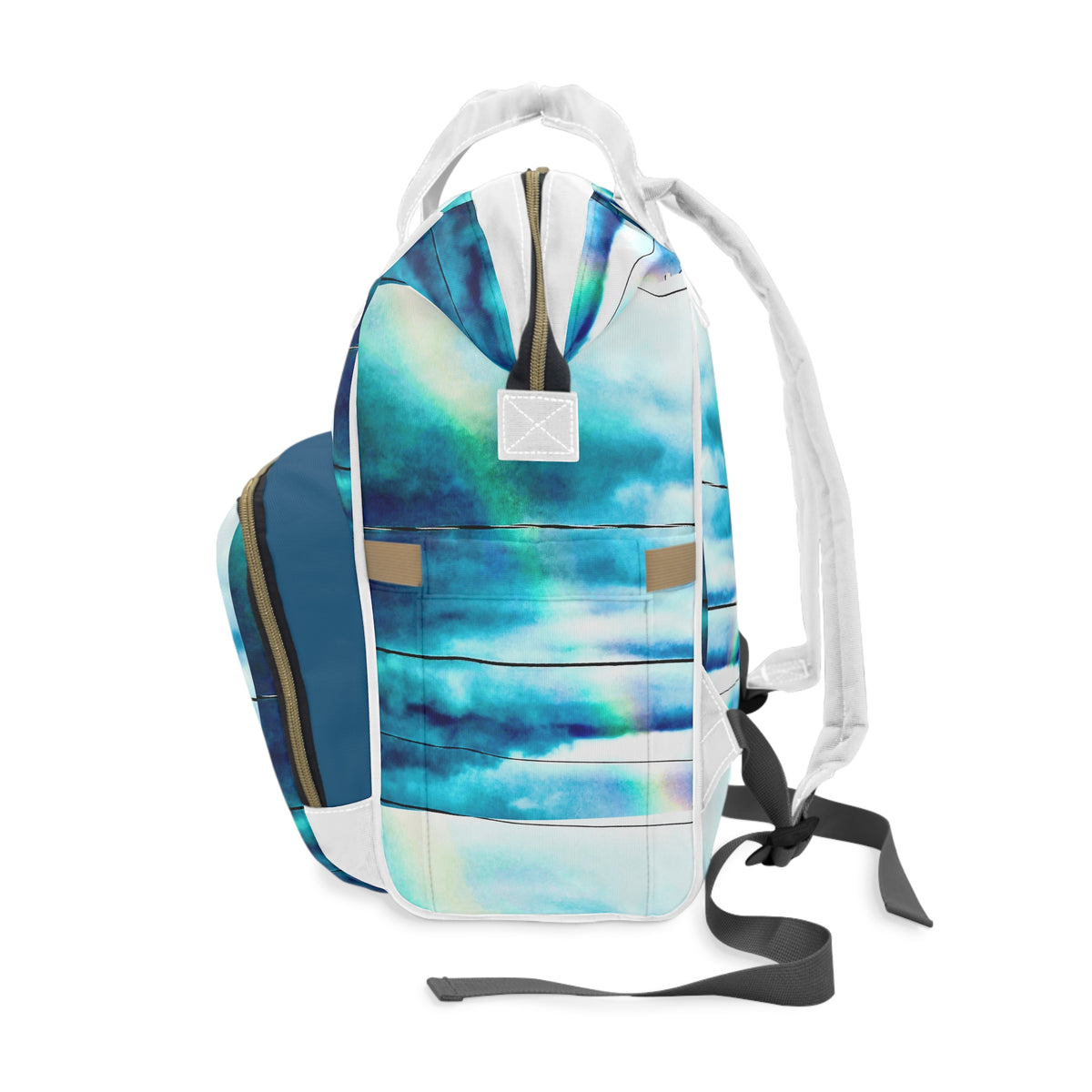 bows throne Bookpack