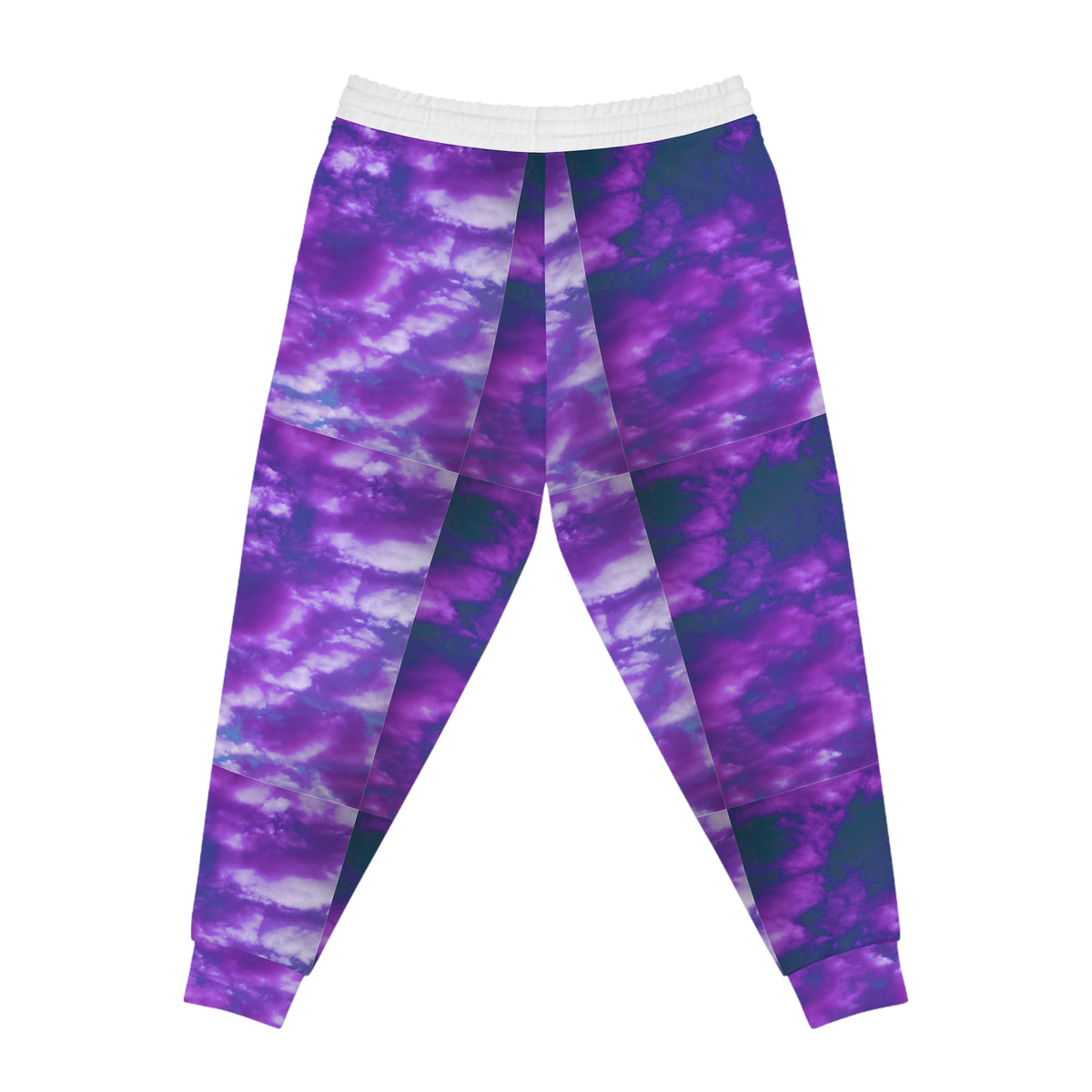 lavender cotton Harem Single