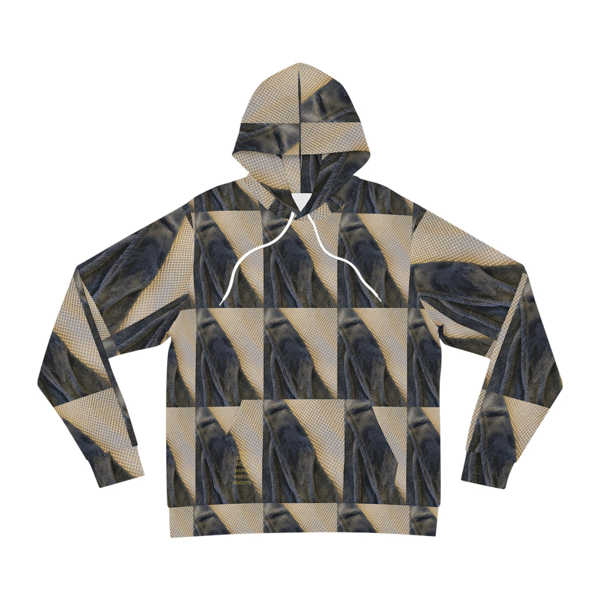 duvet? Hoodie Tile