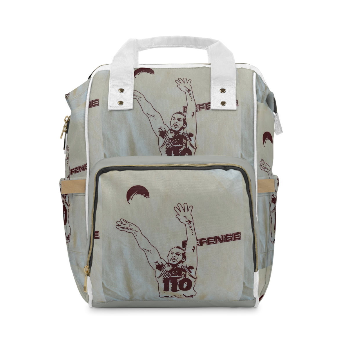 Noah arc Bookpack