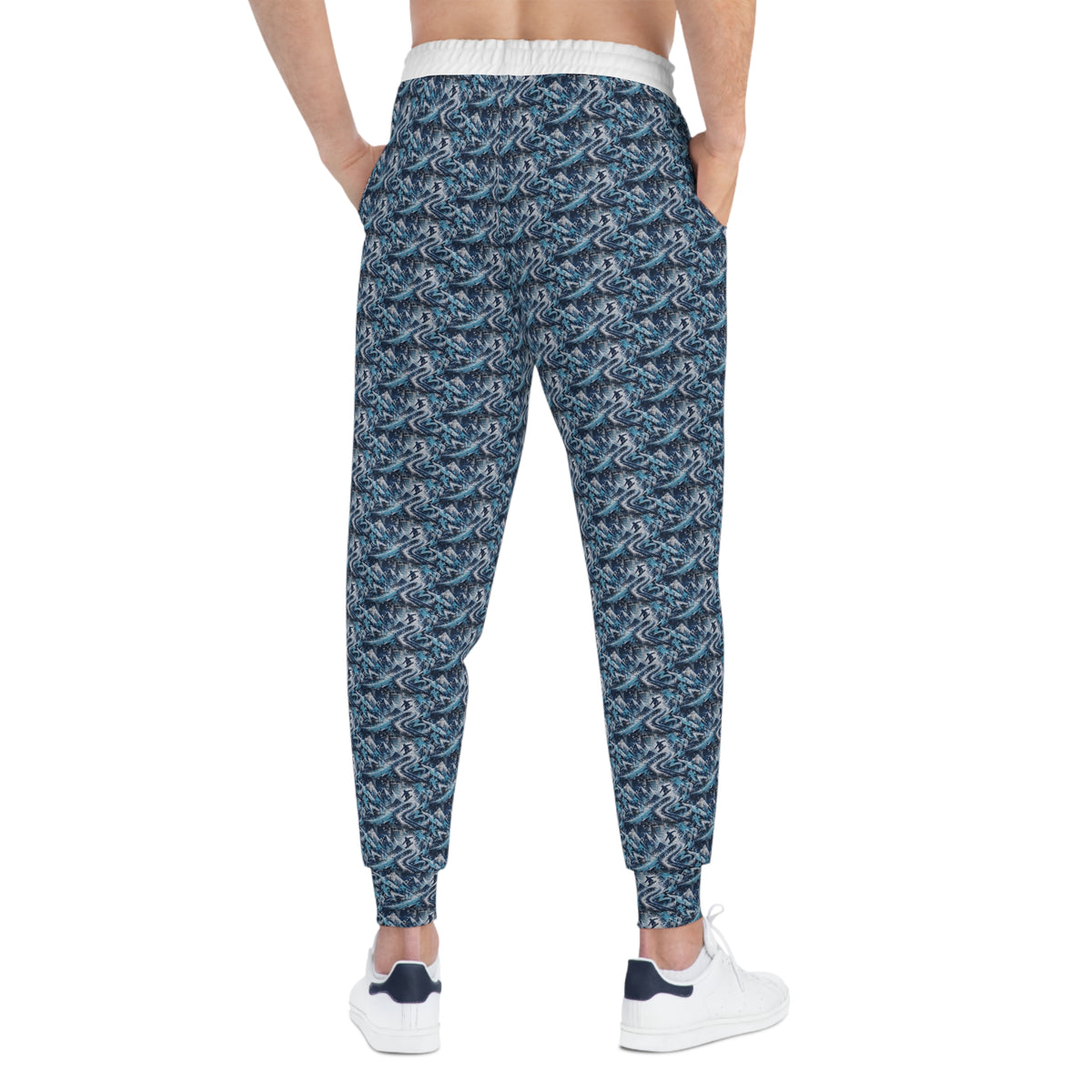 Toxico Snowboard Harem Brickup