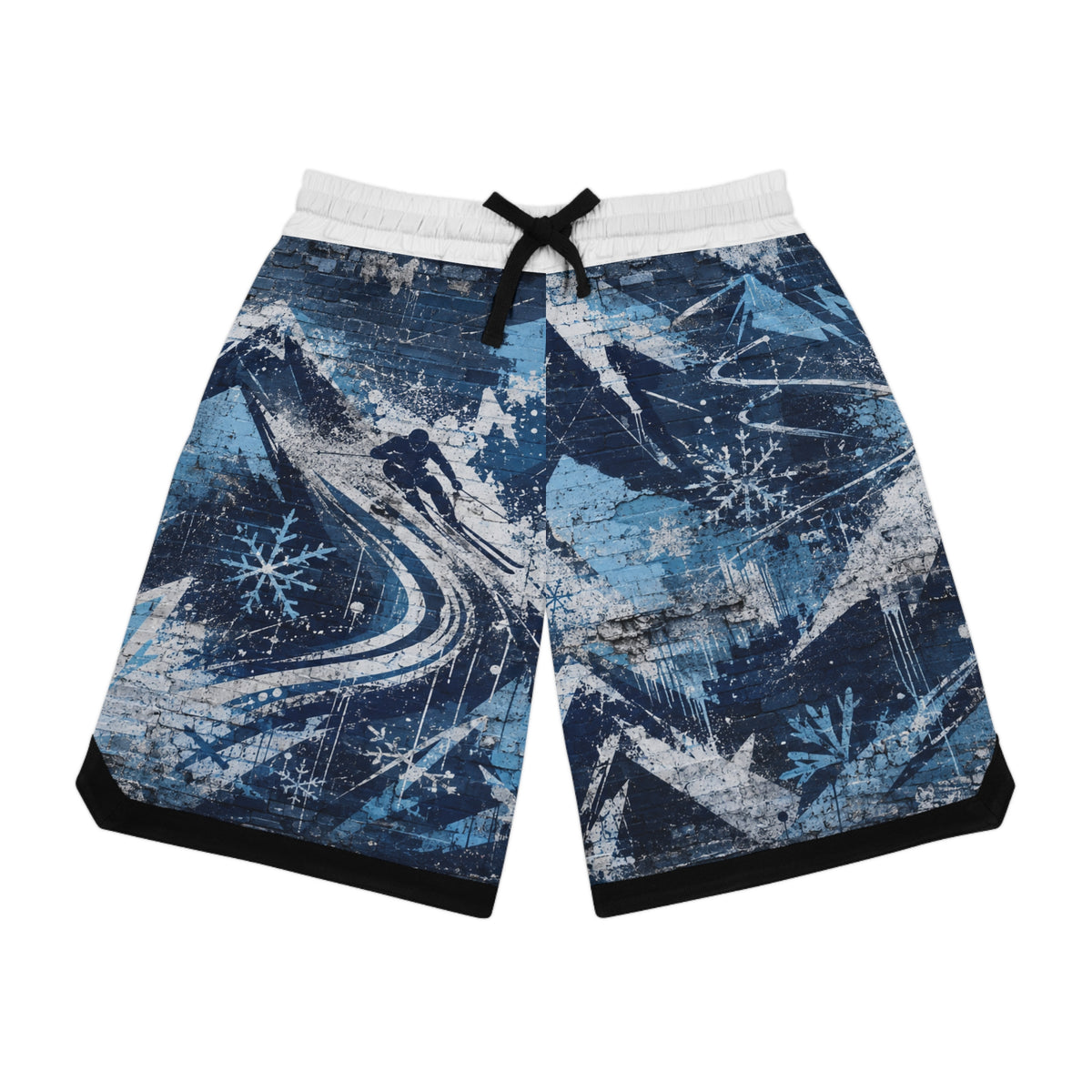 Toxico Ski Hoop Full