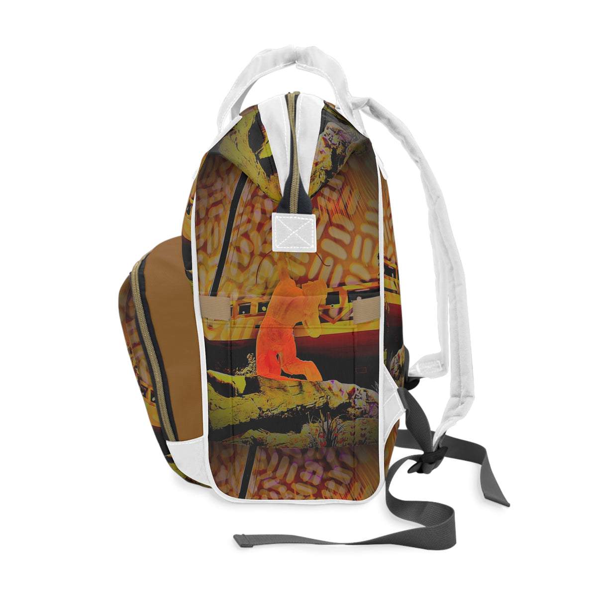 dior Bookpack