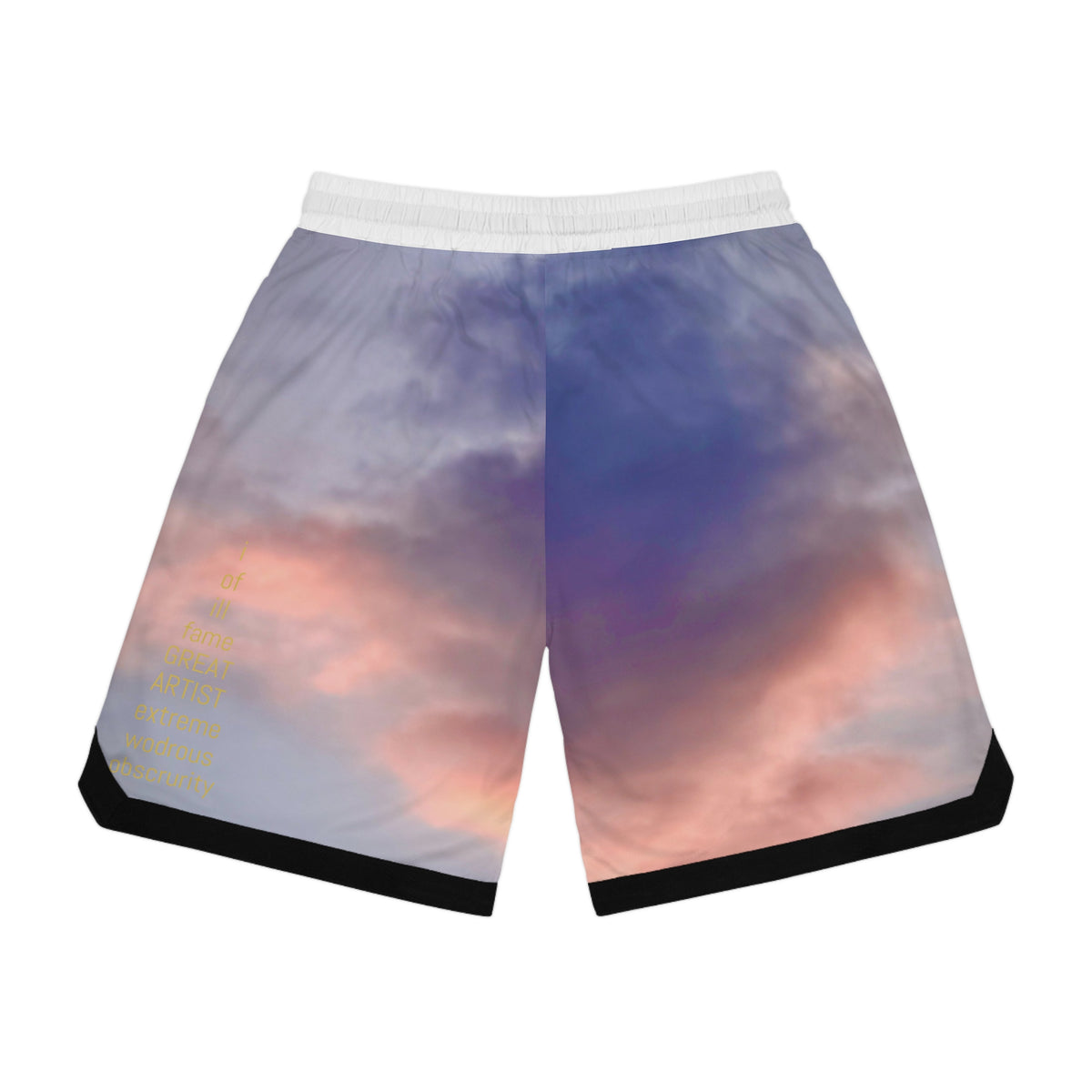 revemonde Shorts Full