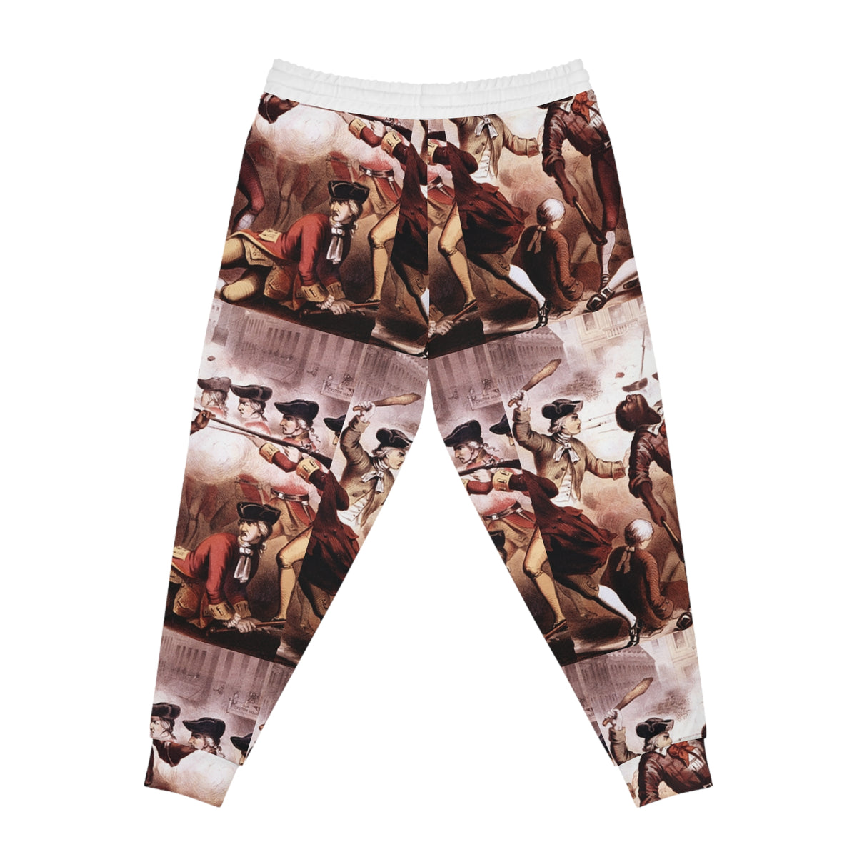 crispus Jogger Single