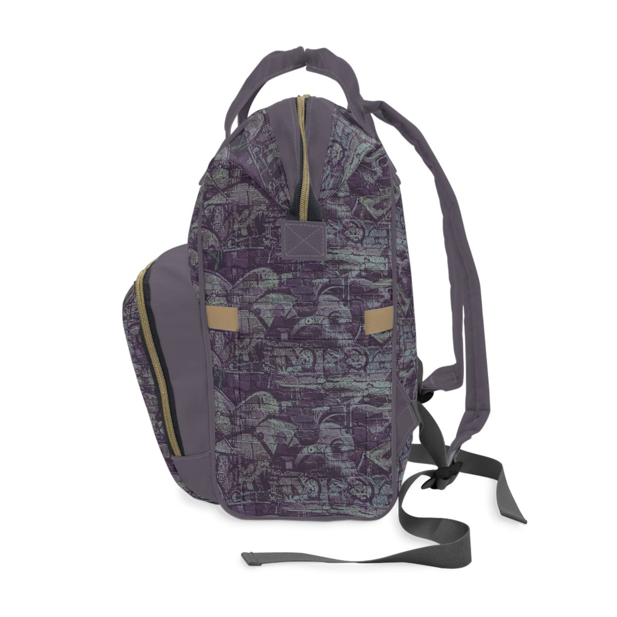 Toxico Birthday Bookpack