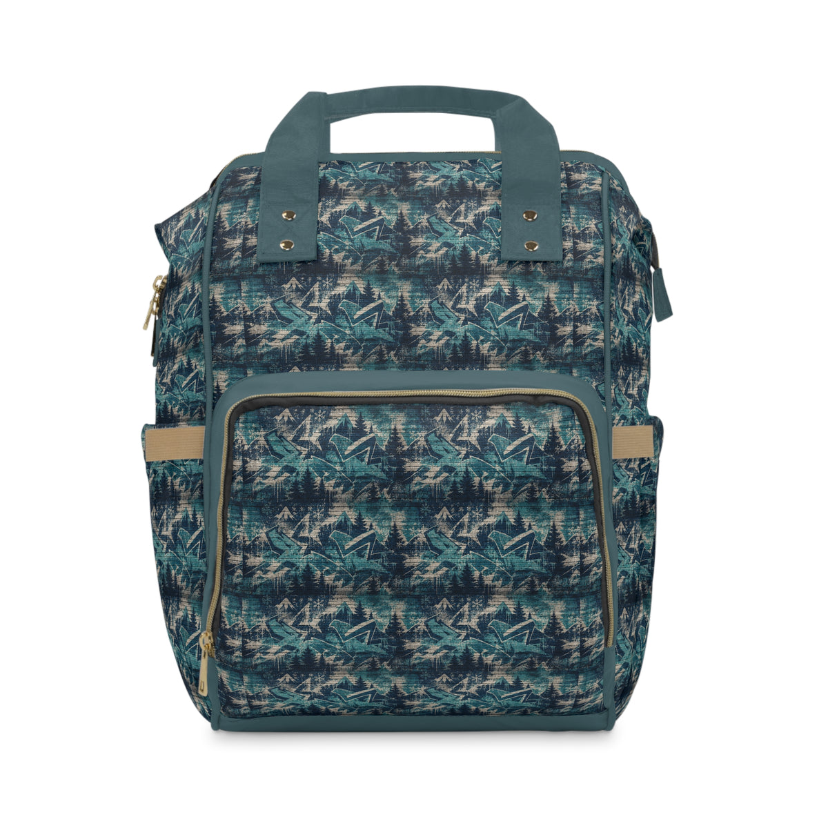Toxico Aspen Bookpack