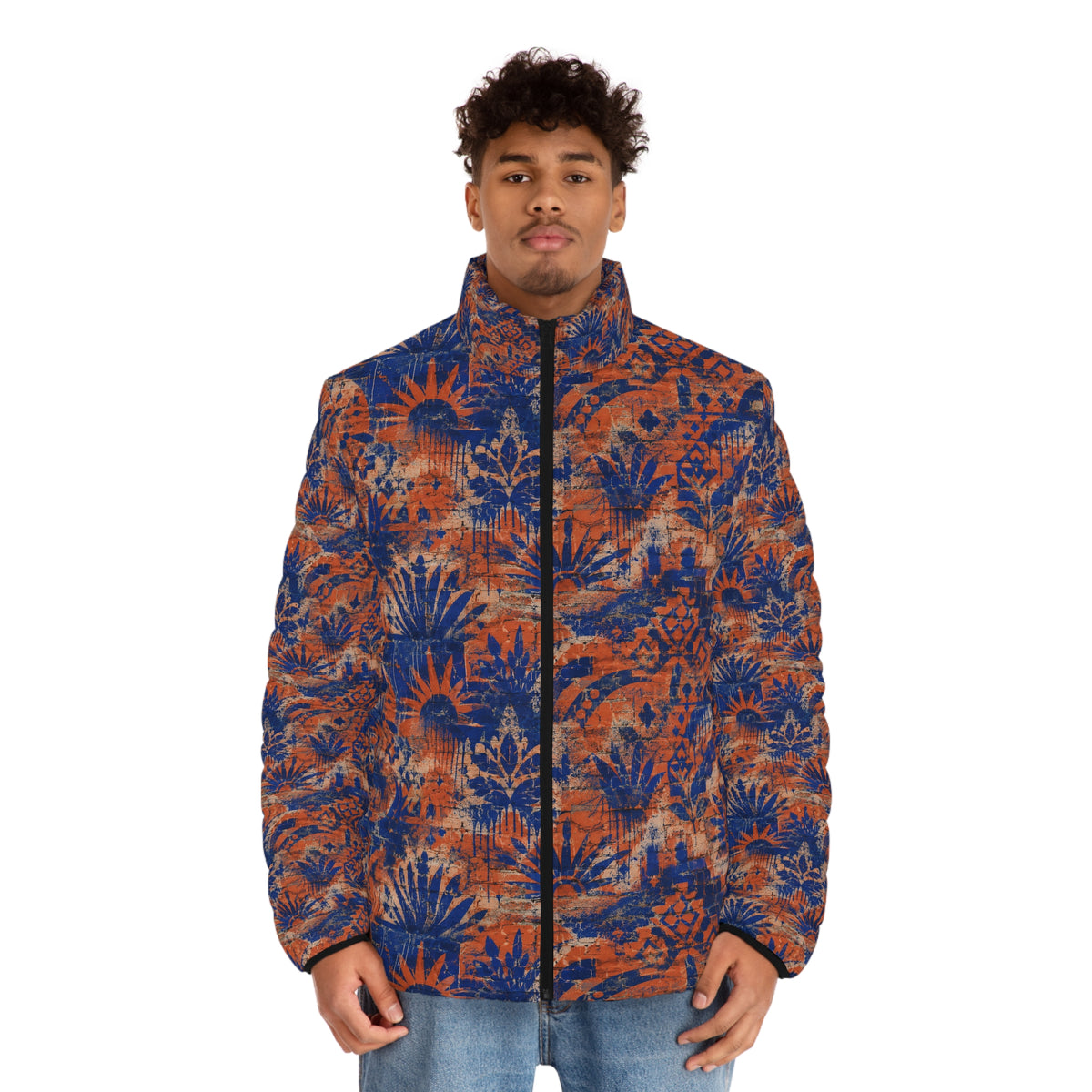 Toxico Oaxaca Puffer Single