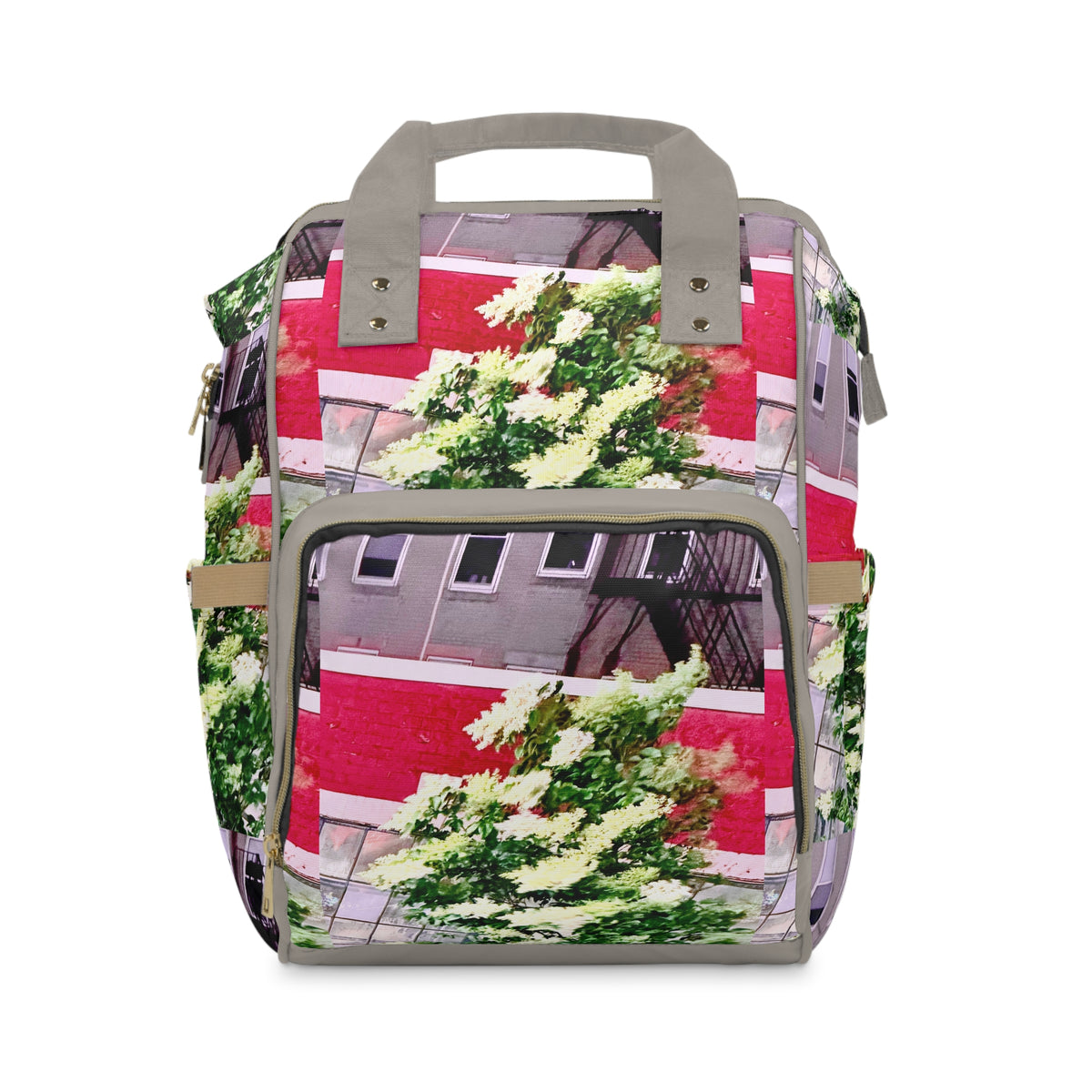 fenway reigns Backpack
