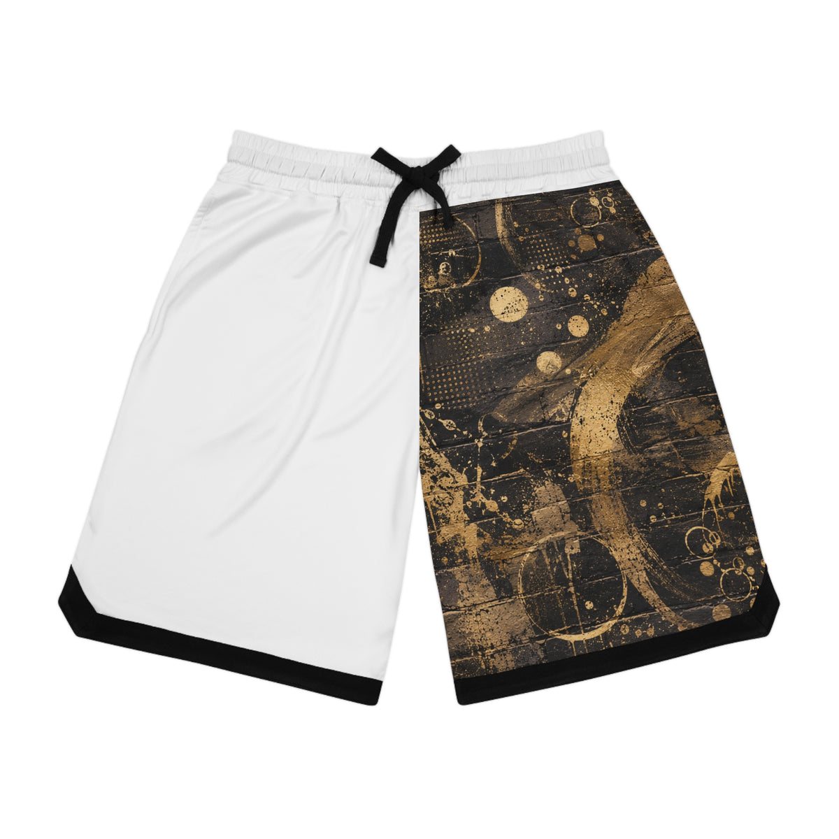 Toxico Champagne Hoop Half