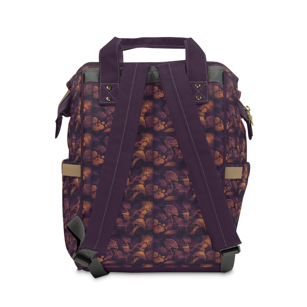 Toxico Candlelight Bookpack