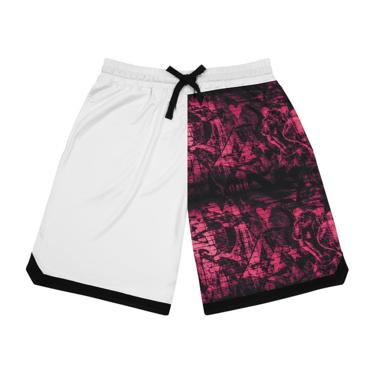 Toxico Stripclub Hoop Half