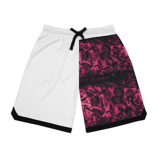 Toxico Stripclub Hoop Half