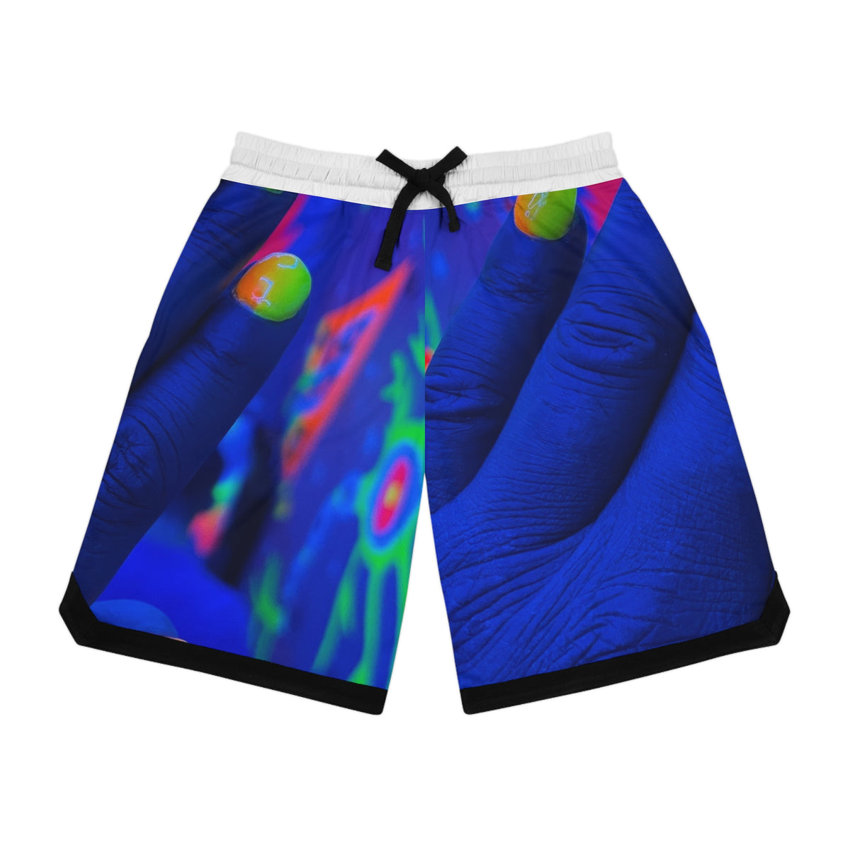 glows Shorts Full