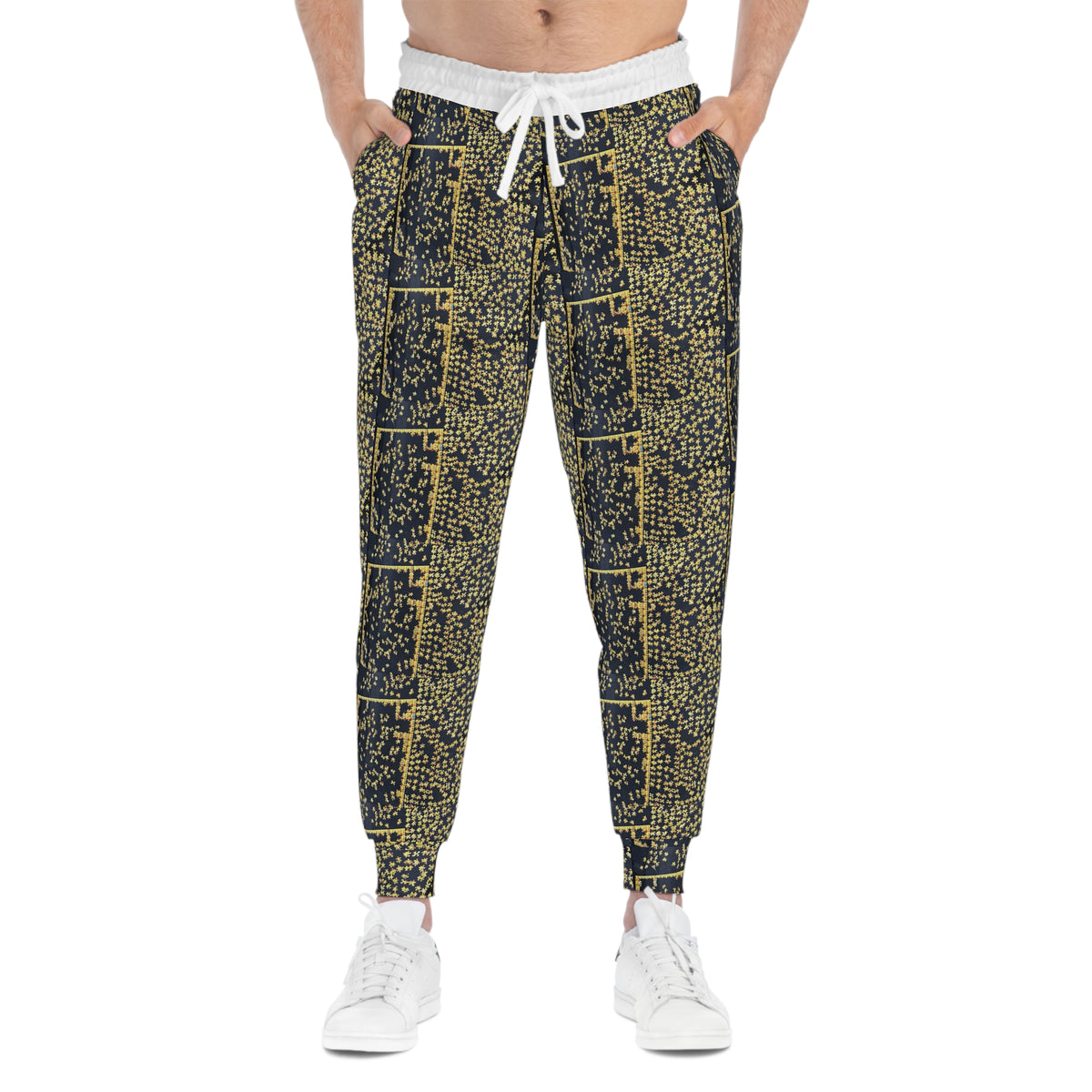 edges Jogger Tile