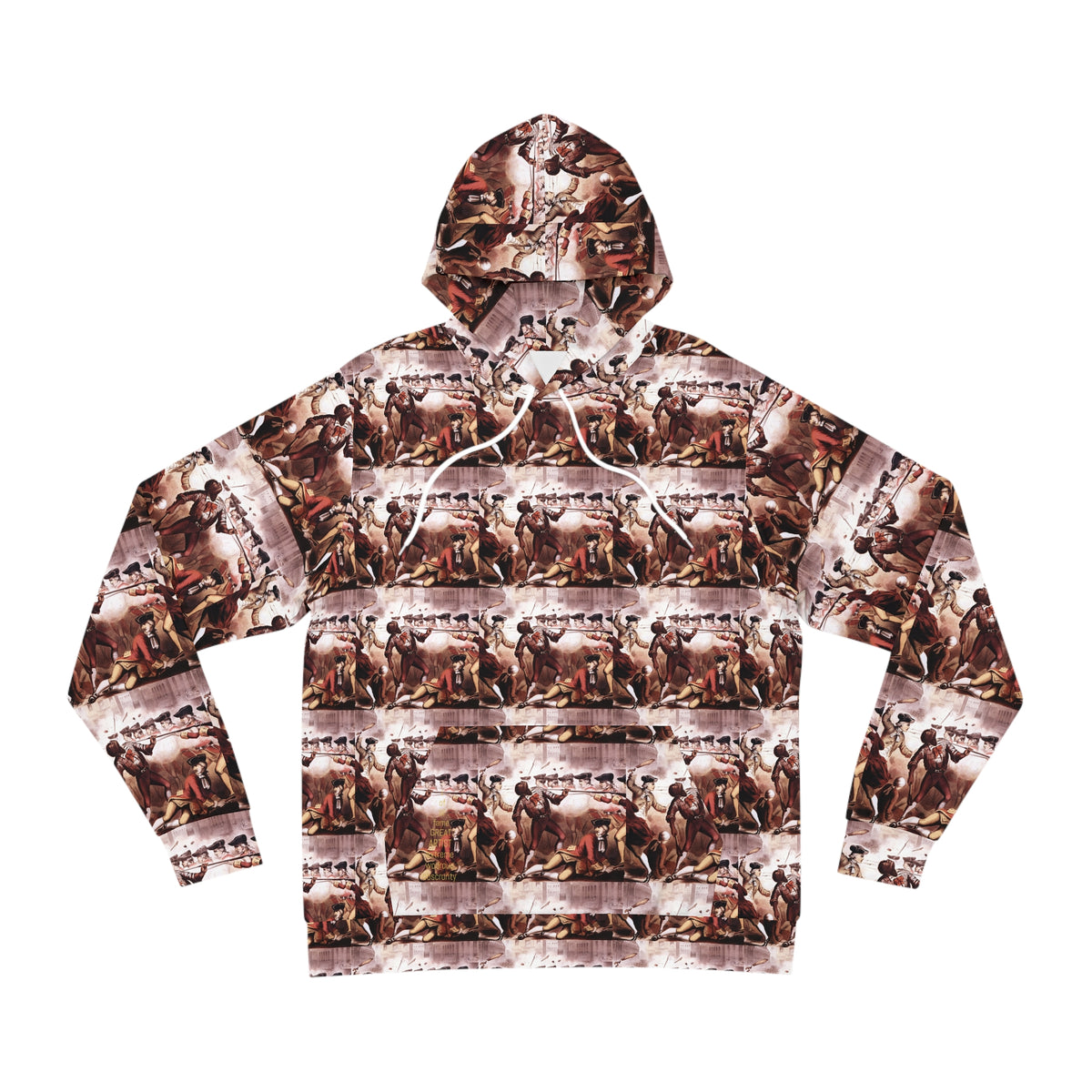 crispus Hoodie Tile