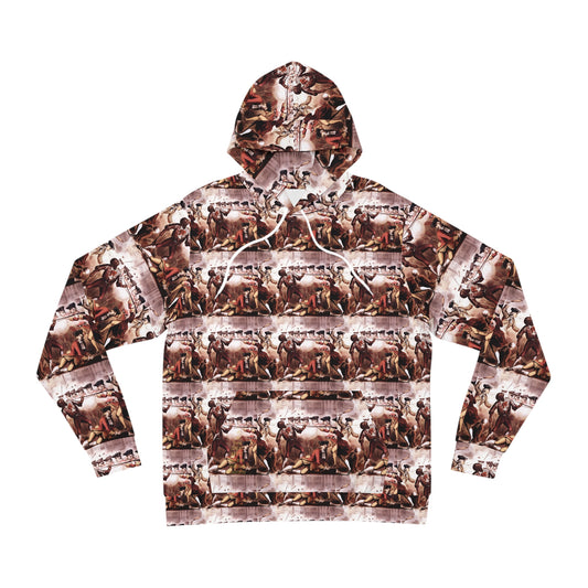 crispus Hoodie Tile