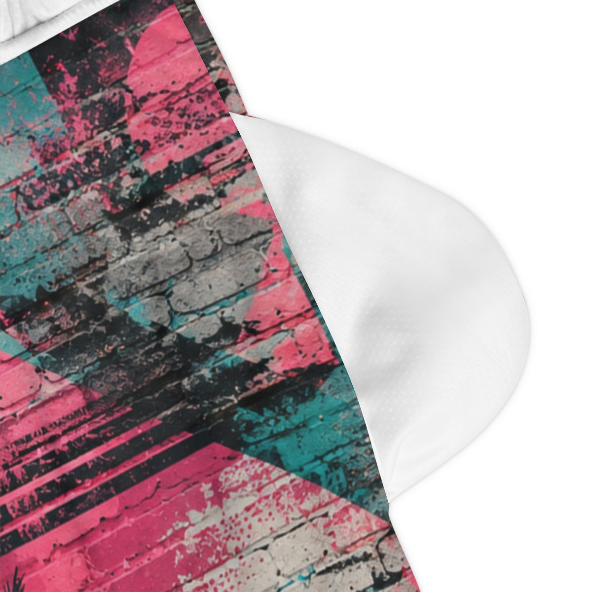 Toxico Miami Hoop Half