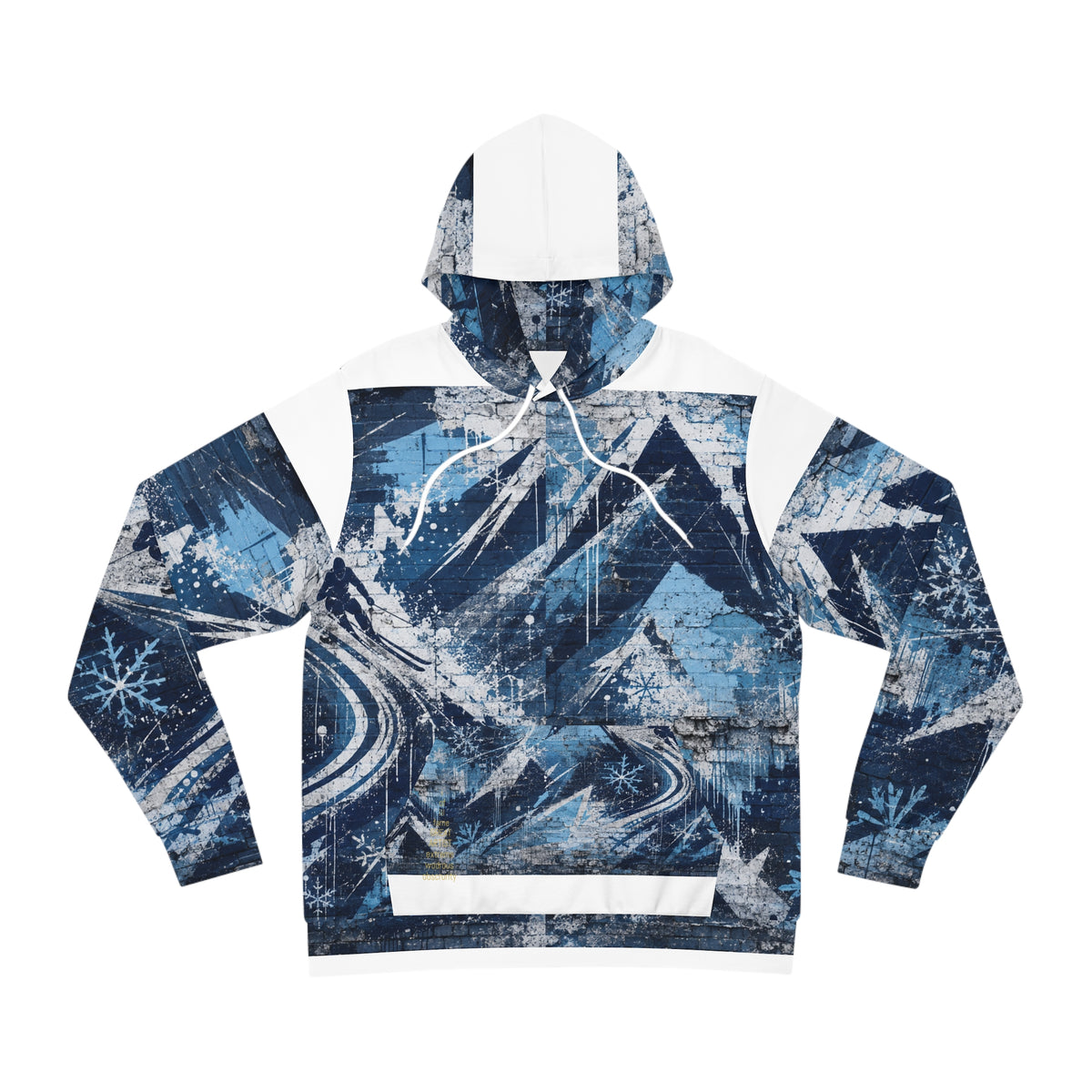Toxico Ski Apres Mirror
