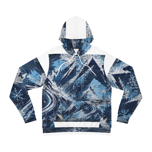 Toxico Ski Apres Mirror