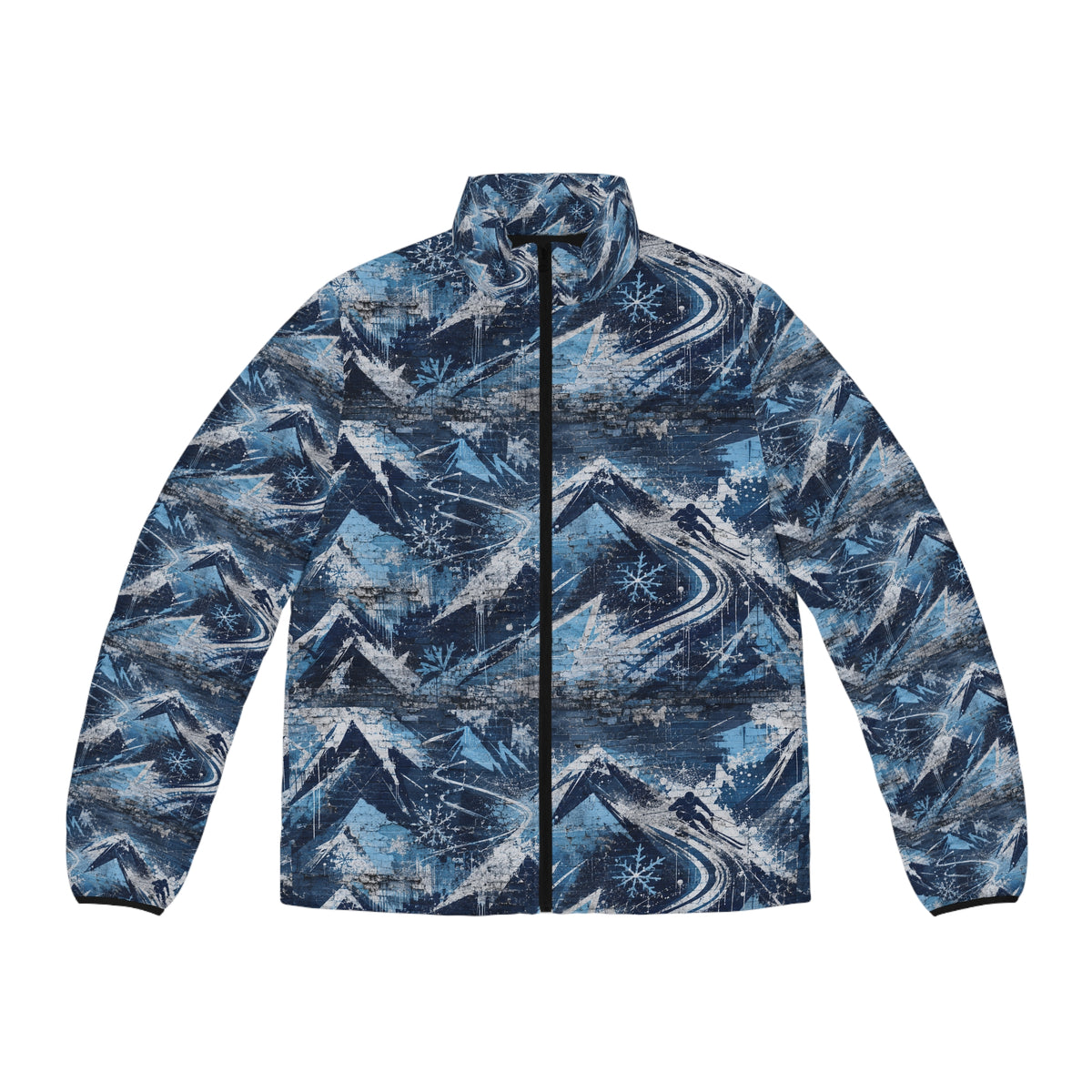 Toxico Ski Puffer Single