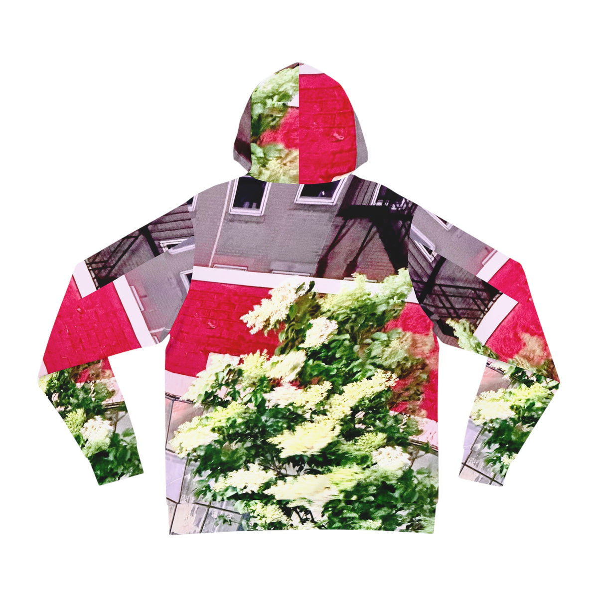 fenway reigns Hoodie Single