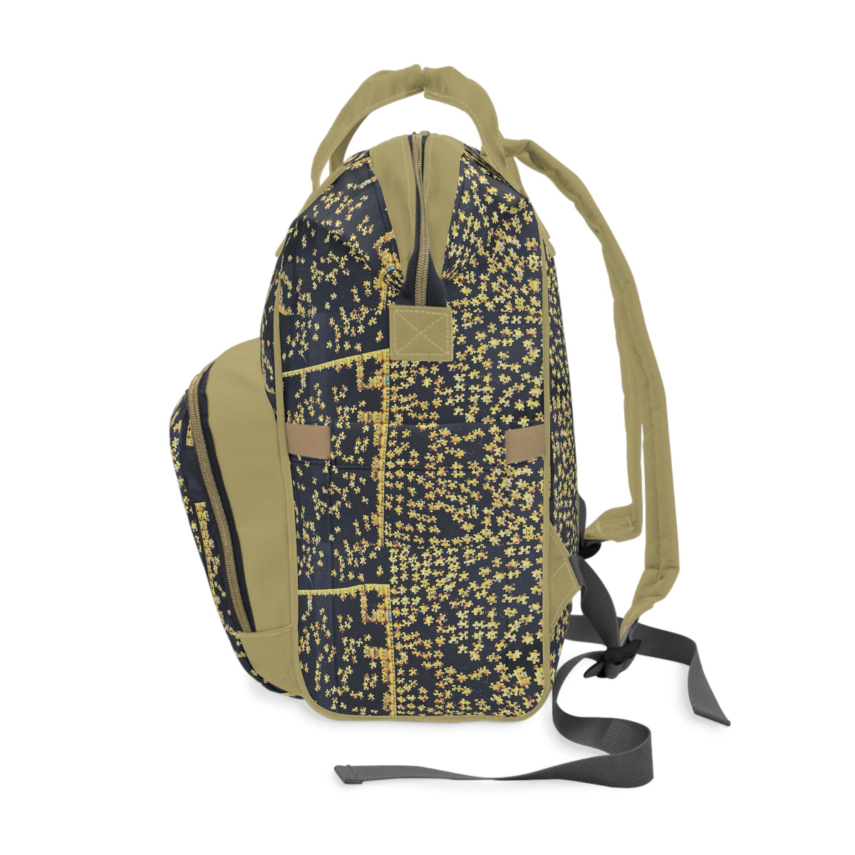 edges Backpack