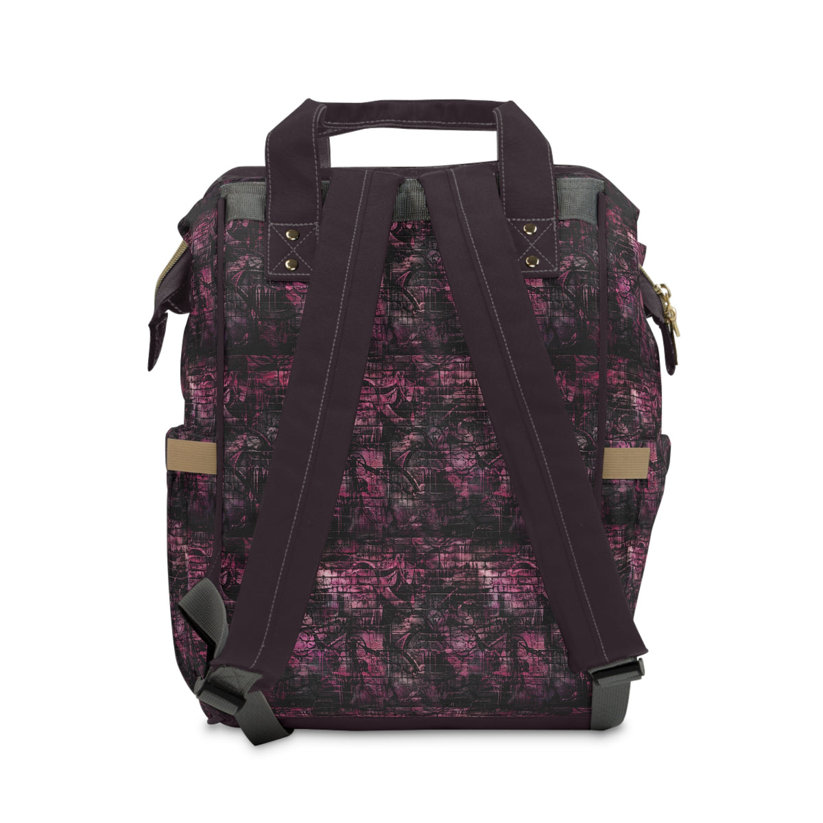 Toxico Extra Bookpack