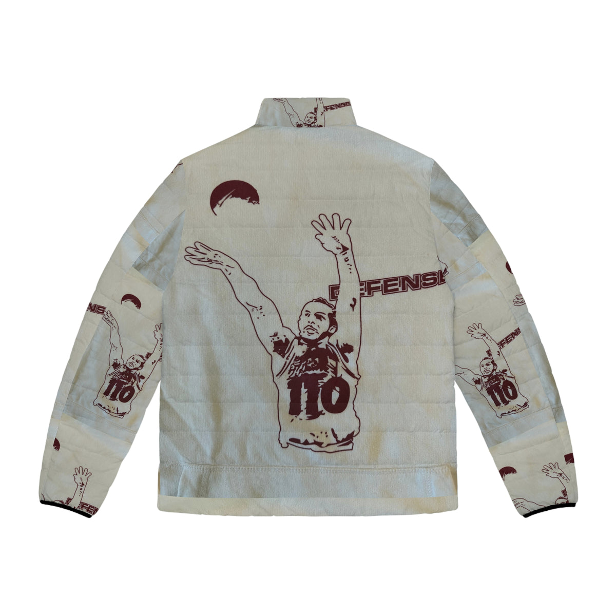 Noah arc Puffer Single