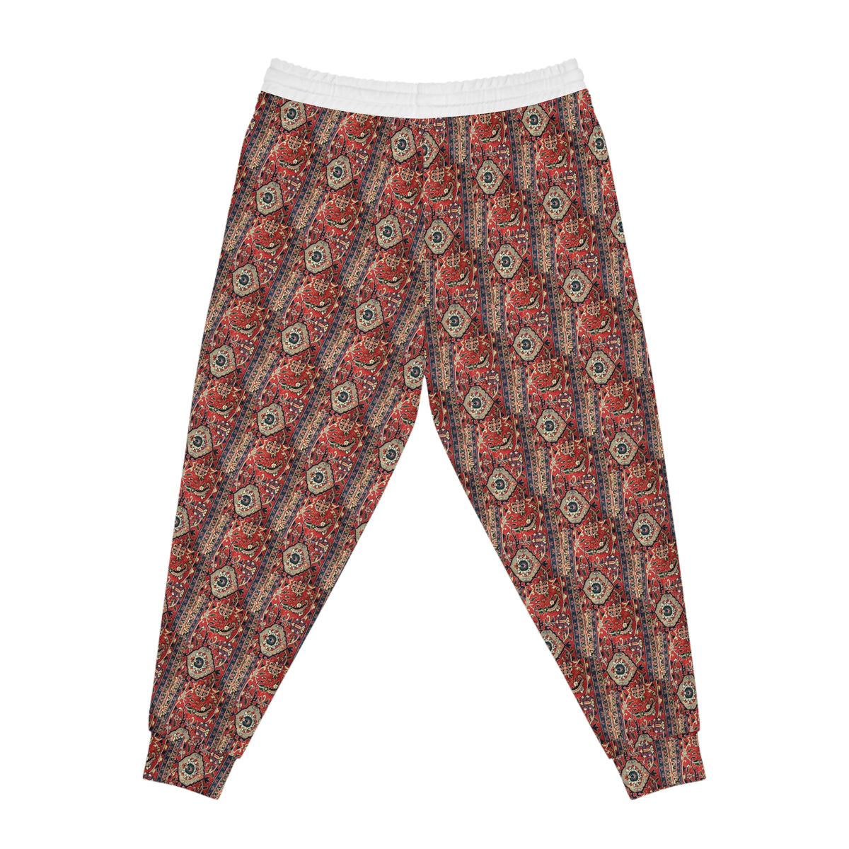 rugged Jogger Brickup