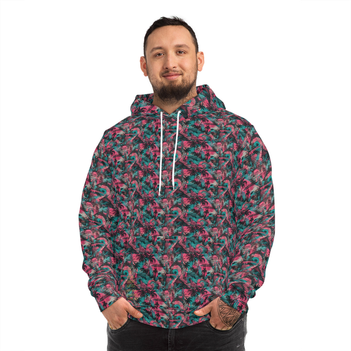 Toxico Miami Apres Tile