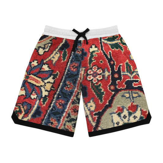 rugged Shorts Full