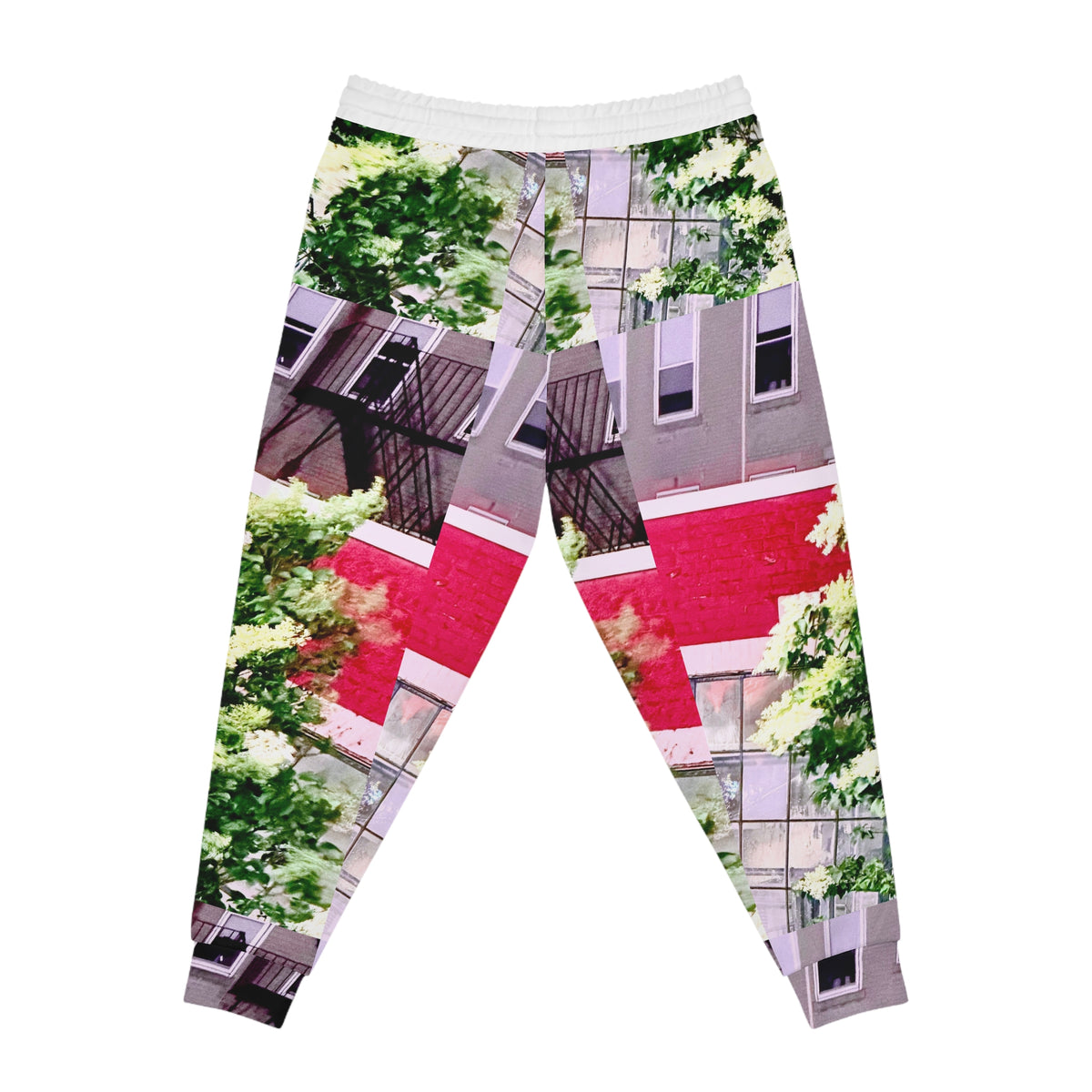 fenway reigns Jogger Single