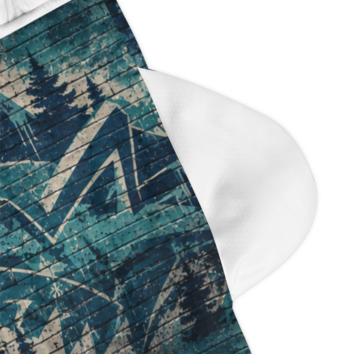 Toxico Aspen Hoop Half